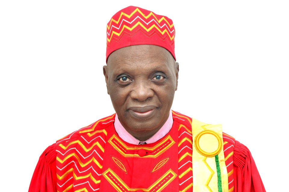 Voici le programme des trois jours d'hommage au Professeur François Adébayo Abiola